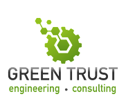 Green Trust Logo